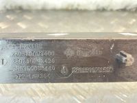 Лот: 25198122. Фото: 8. рамка радиатора Jac js4