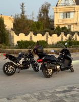 Лот: 25882883. Фото: 3. Аренда мото Kawasaki Z750 Z800... Услуги