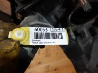 Лот: 19008221. Фото: 8. Двигатель Honda Logo GA3 D13B...