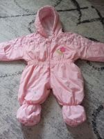 Лот: 7284352. Фото: 3. розовый комбезик рост 74-80см. Дети растут