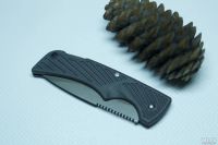 Лот: 8939913. Фото: 4. Складной нож Gerber Bear Grylls... Красноярск