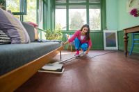 Лот: 25224627. Фото: 7. Паровая швабра Karcher SC 1 UP...