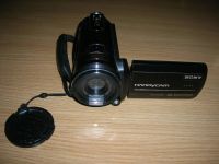 Лот: 11201791. Фото: 2. Видеокамера Sony HDR-CX700E(д). Фото, видеокамеры, оптика