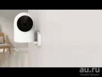 Лот: 13781090. Фото: 2. IP-камера Xiaomi Aqara Smart Camera... Фото, видеокамеры, оптика
