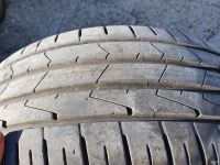 Лот: 17966116. Фото: 2. Шины Hankook ventus prime 3, протектор... Шины, Диски