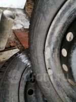 Лот: 15328530. Фото: 5. Michelin X-ice 195/65 R15