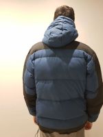 Лот: 12619686. Фото: 2. Оригинальный пуховик Adidas. Мужская одежда