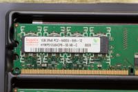 Лот: 4141172. Фото: 2. Оперативная память Hynix DDR2... Комплектующие