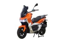 Лот: 20627023. Фото: 2. Скутер HONDA ADV150(50) replica. Автозапчасти