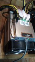 Лот: 12240508. Фото: 4. Asic (Асик) Bitmain Antminer Z9... Красноярск