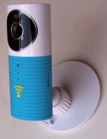 Лот: 7531350. Фото: 5. IP-камера Wi-Fi для просмотра...