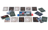 Лот: 5136483. Фото: 4. Настольная игра "Сопротивление...