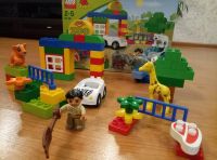 Лот: 9103839. Фото: 2. Конструктор Lego duplo 2-5 лет... Игрушки