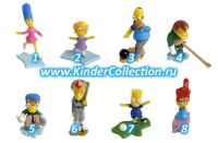 Лот: 6103686. Фото: 2. симпсоны м-р Бернс. Коллекционирование, моделизм