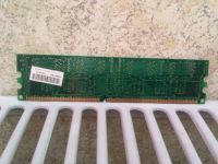 Лот: 6896896. Фото: 2. Память DDR1 на 512 Mb. Комплектующие