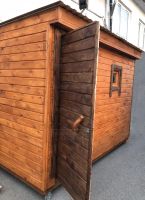 Лот: 13683223. Фото: 4. Банька/Бытовка 2,4х3 комплектация... Красноярск