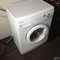 Лот: 9669269. Фото: 2. Стиральная машина Samsung WF-F861. Крупная бытовая техника