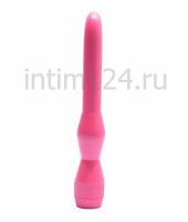 Лот: 7155407. Фото: 2. Slender Dream G-spot Vibe Aphrodisia... Интимные товары