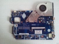 Лот: 14070803. Фото: 2. Материнская плата Z5WE3 LA-A621P... Комплектующие