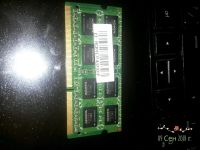 Лот: 12094508. Фото: 2. оператива для ноутбука adata 4GB... Комплектующие