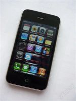 Лот: 2586448. Фото: 3. IPHONE 3GS 16GB USA 4.1/6.15.00. Красноярск