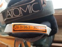 Лот: 17012066. Фото: 3. Ботинки г/л Atomic Hawx Plus 26... Спортивные товары
