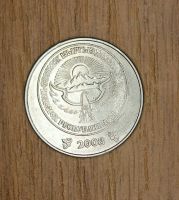 Лот: 11582521. Фото: 2. 1 сом. Монеты