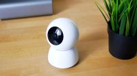 Лот: 14416904. Фото: 3. IP-камера поворотная с Wi-Fi Xiaomi... Красноярск