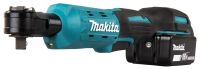 Лот: 20180252. Фото: 9. Гайковерт Makita DWR180RF