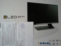 Лот: 4870743. Фото: 3. Acer S236HLtmjj. Компьютеры, оргтехника, канцтовары