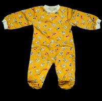 Лот: 8501833. Фото: 3. Комбинезоны. Дети растут