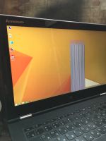 Лот: 14388426. Фото: 5. Ноутбук Lenovo Yoga 2 Pro