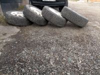 Лот: 19530048. Фото: 5. Nokian Hakkapeliitta 5 на дисках...