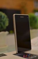 Лот: 7868801. Фото: 6. Sony Xperia Z1 Compact разбит...