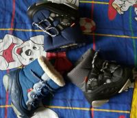 Лот: 11707928. Фото: 4. Обувь зимняя детская. Демары... Красноярск