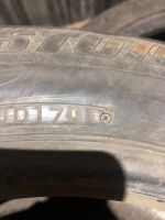 Лот: 24890909. Фото: 3. (1шт) 205/65R15 Bridgestone WT-17. Авто, мото, водный транспорт