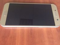 Лот: 9954282. Фото: 2. Samsung Galaxy A5 2017. Смартфоны, связь, навигация