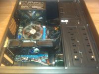 Лот: 10240083. Фото: 5. Игровой системный блок AMD A8-5600K...