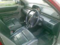 Лот: 205965. Фото: 3. срочно nissan x-trail 2003 года... Красноярск