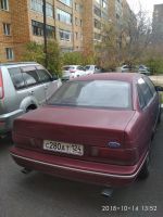 Лот: 12340247. Фото: 5. Автомобиль (машина) Ford Taurus