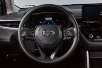 Лот: 23003468. Фото: 18. Toyota Corolla Cross 2023