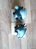 Лот: 8107570. Фото: 2. Противотуманная фара ПТФ леваяToyota... Автозапчасти
