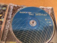 Лот: 13723948. Фото: 3. Paul Oakenfold - Swordfish. Красноярск