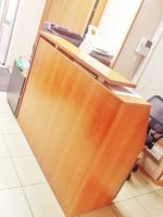 Лот: 3388713. Фото: 2. Стойка-стол секретаря (ресепшн... Специализированная мебель