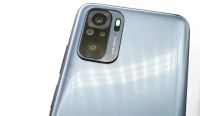 Лот: 17439231. Фото: 3. Xiaomi Redmi Note 10 4Gb/128Gb... Красноярск