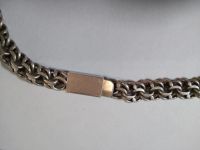 Лот: 9577885. Фото: 3. Цепь серебряная с иконой. Красноярск
