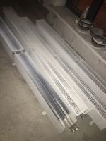 Лот: 8555719. Фото: 2. Напольный радиатор отопления... Сантехника, водопровод