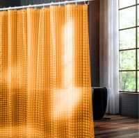Лот: 4254351. Фото: 4. 🧡 Штора для ванной 3D 180 х 180... Красноярск