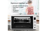 Лот: 23648525. Фото: 5. Мини-печь SIMFER M7070