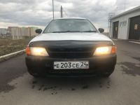 Лот: 11527995. Фото: 4. Nissan ad